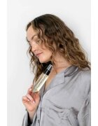 Lip Intimate Care Organic Intimate Care Prebiotics and Postbiotics ulei de curățare hidratant pentru partile intime 75 ml