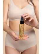 Lip Intimate Care Organic Intimate Care Prebiotics and Postbiotics ulei de curățare hidratant pentru partile intime 75 ml