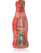 Lip Smacker Coca Cola Mix set îngrijire buze 6x4 g