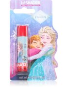 Lip Smacker Disney Frozen Elsa & Anna balsam de buze aroma Stronger Strawberry 4 g
