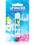 Lip Smacker Disney Princess Cinderella balsam de buze aroma Vanilla Sparkle 4 g