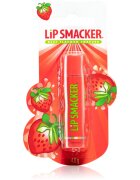 Lip Smacker Fruity Strawberry balsam de buze aroma Strawberry 4 g