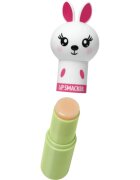 Lip Smacker Lippy Pals balsam de buze nutritiv Hoppy Carrot Cake 4 g