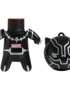 Lip Smacker Marvel Black Panther balsam de buze aroma T'Challa Tangerine 4 g