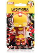 Lip Smacker Marvel Iron Man balsam de buze aroma Billionaire Punch 4 g