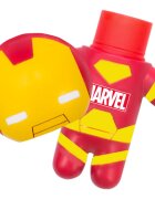 Lip Smacker Marvel Iron Man balsam de buze aroma Billionaire Punch 4 g