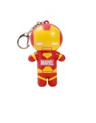 Lip Smacker Marvel Iron Man balsam de buze aroma Billionaire Punch 4 g