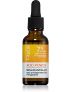 Lirene Acid Power ser exfoliant de netezire 30 ml