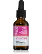 Lirene Acid Power ser pentru uniformizare 30 ml