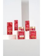 Lirene Active Mezo Filler 60+ crema pentru ochi si buze cu efect lifting 15 ml