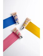 Lirene ALL DAY MATT! Make-up lichid matifiant pentru un efect de lunga durata culoare 12 Natural 30 ml