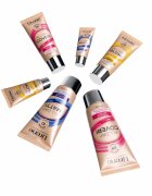 Lirene ALL DAY MATT! Make-up lichid matifiant pentru un efect de lunga durata culoare 12 Natural 30 ml
