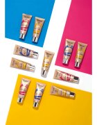 Lirene ALL DAY MATT! Make-up lichid matifiant pentru un efect de lunga durata culoare 12 Natural 30 ml