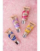 Lirene ALL DAY TONE! make up hidratant pentru o piele radianta culoare 02 Natural 30 ml