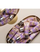 Lirene ALL DAY TONE! make up hidratant pentru o piele radianta culoare 03 Nude 30 ml