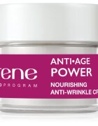 Lirene Anti Age Power Cremă cu efect de netezire și fermitate 35+ 50 ml
