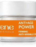 Lirene Anti Age Power Cremă regeneratoare împotriva ridurilor 45+ 50 ml
