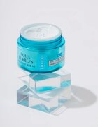 Lirene Aqua Bubbles crema puternic hidratanta ziua și noaptea 50 ml