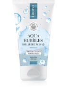 Lirene Aqua Bubbles gel de curatare hidratant 150 ml