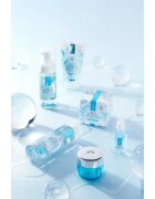 Lirene Aqua Bubbles gel de curatare hidratant 150 ml