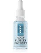 Lirene Aqua Bubbles ser hidratant ziua și noaptea 30 ml