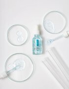 Lirene Aqua Bubbles ser hidratant ziua și noaptea 30 ml