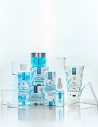 Lirene Aqua Bubbles tonic hidratant 200 ml