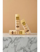 Lirene Base Dewy Glow Fundatia serului lucios SPF 50 30 ml