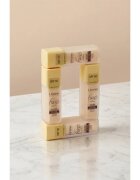 Lirene Base Dewy Glow Fundatia serului lucios SPF 50 30 ml