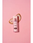 Lirene Base Glowing Rose Fundatia serului lucios 30 ml