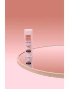 Lirene Base Glowing Rose Fundatia serului lucios 30 ml