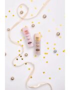 Lirene Base Glowing Rose Fundatia serului lucios 30 ml