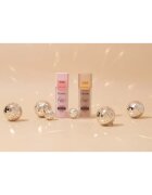 Lirene Base Shimmer Gold Fundatia serului lucios 30 ml
