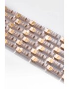 Lirene Base Shimmer Gold Fundatia serului lucios 30 ml