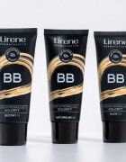 Lirene BB crema hidratanta BB culoare 01 Beige 30 ml