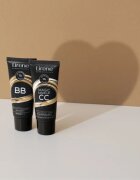 Lirene BB crema hidratanta BB culoare 01 Beige 30 ml