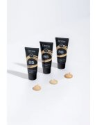 Lirene BB crema hidratanta BB culoare 02 Natural 30 ml