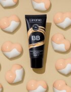 Lirene BB crema hidratanta BB culoare 03 Nude 30 ml