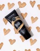 Lirene BB crema hidratanta BB culoare 03 Nude 30 ml
