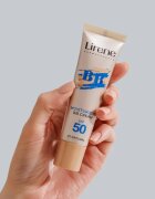Lirene BB crema hidratanta BB SPF 50 culoare 01 Natural 30 ml
