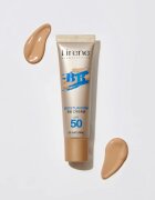 Lirene BB crema hidratanta BB SPF 50 culoare 01 Natural 30 ml