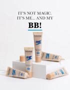 Lirene BB crema hidratanta BB SPF 50 culoare 01 Natural 30 ml