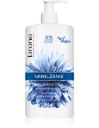 Lirene Body Balms Moisturizing balsam profund hidratant 500 ml