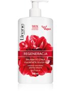 Lirene Body Balms Regeneration Balsam corporal regenerator 500 ml