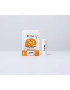 Lirene Care Protective Lipstick balsam de buze protector cu efect de hidratare SPF 30 4.6 g
