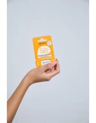 Lirene Care Protective Lipstick balsam de buze protector cu efect de hidratare SPF 50 4.6 g