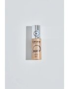 Lirene City Matt Make-up lichid matifiant cu efect de netezire culoare 203 Light 30 ml