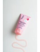 Lirene Cleansing Care gel de curatare cremos cu Panthenol 150 ml