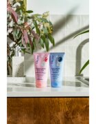 Lirene Cleansing Care gel de curatare cremos cu Panthenol 150 ml