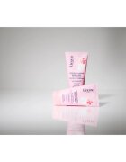 Lirene Cleansing Care gel de curatare cremos cu Panthenol 150 ml